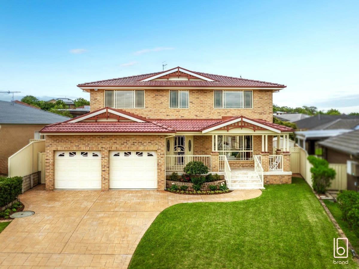 17 Bayberry Avenue, WOONGARRAH, Woongarrah - Thumbnail 2
