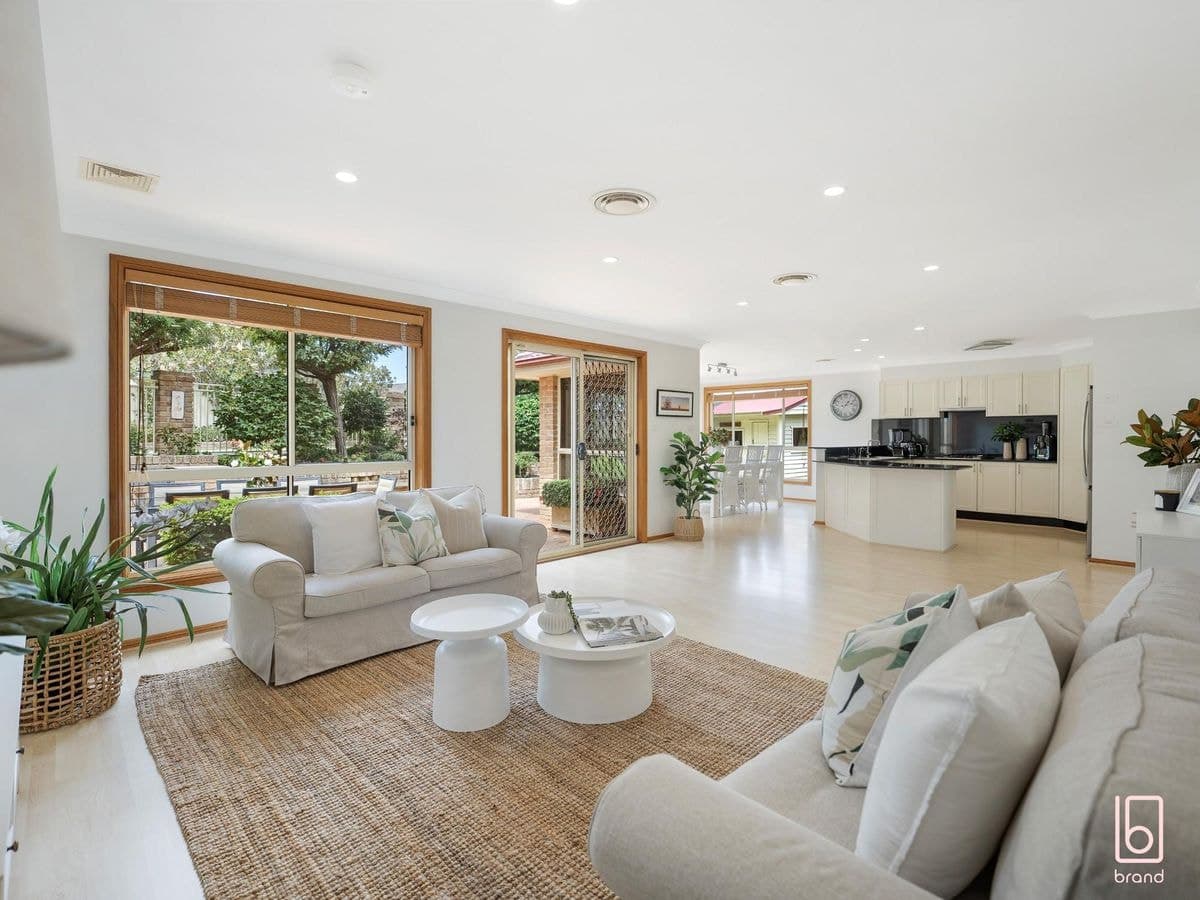 17 Bayberry Avenue, WOONGARRAH, Woongarrah - Thumbnail 4