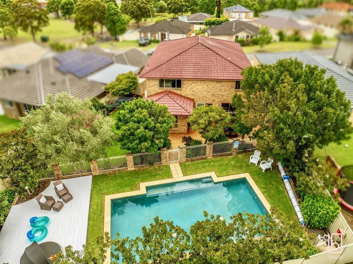 17 Bayberry Avenue, WOONGARRAH, Woongarrah - Thumbnail 5