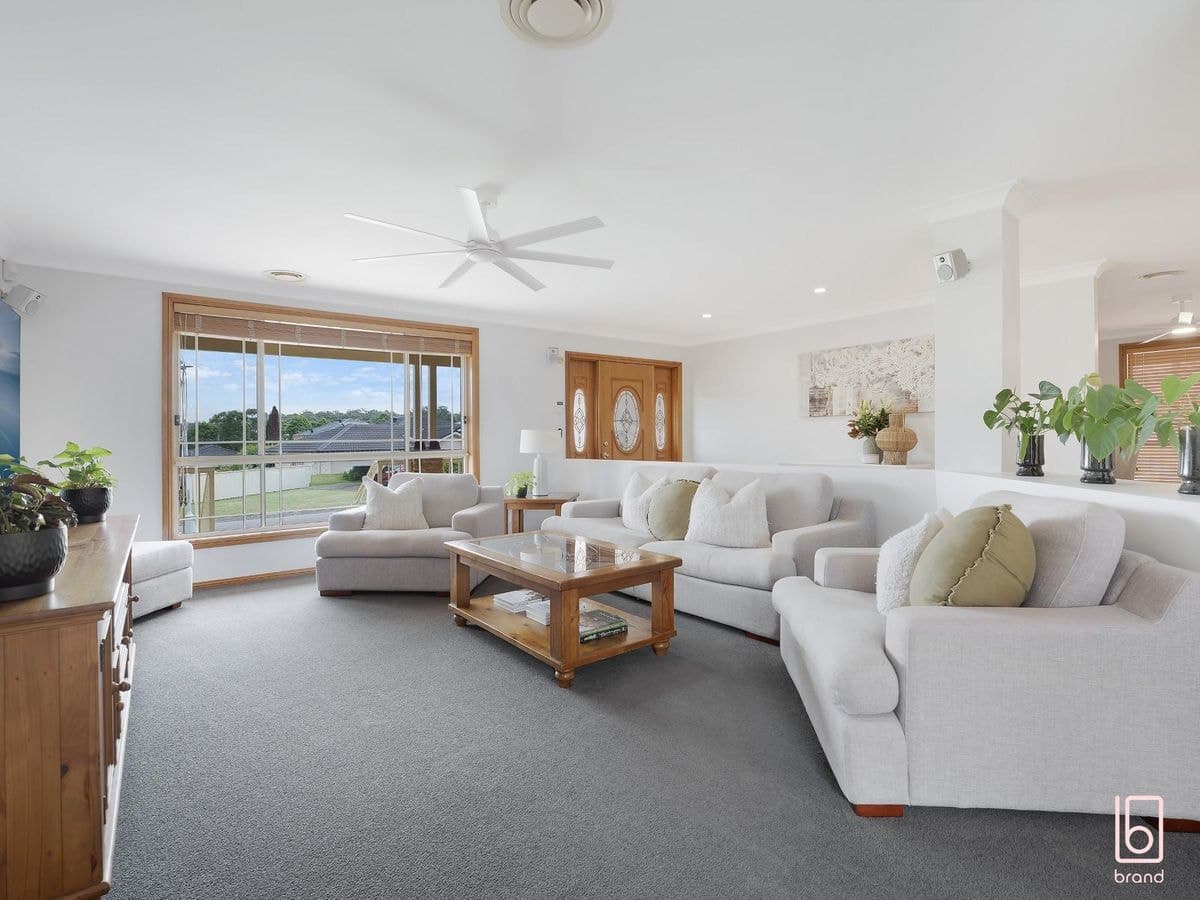 17 Bayberry Avenue, WOONGARRAH, Woongarrah - Thumbnail 6