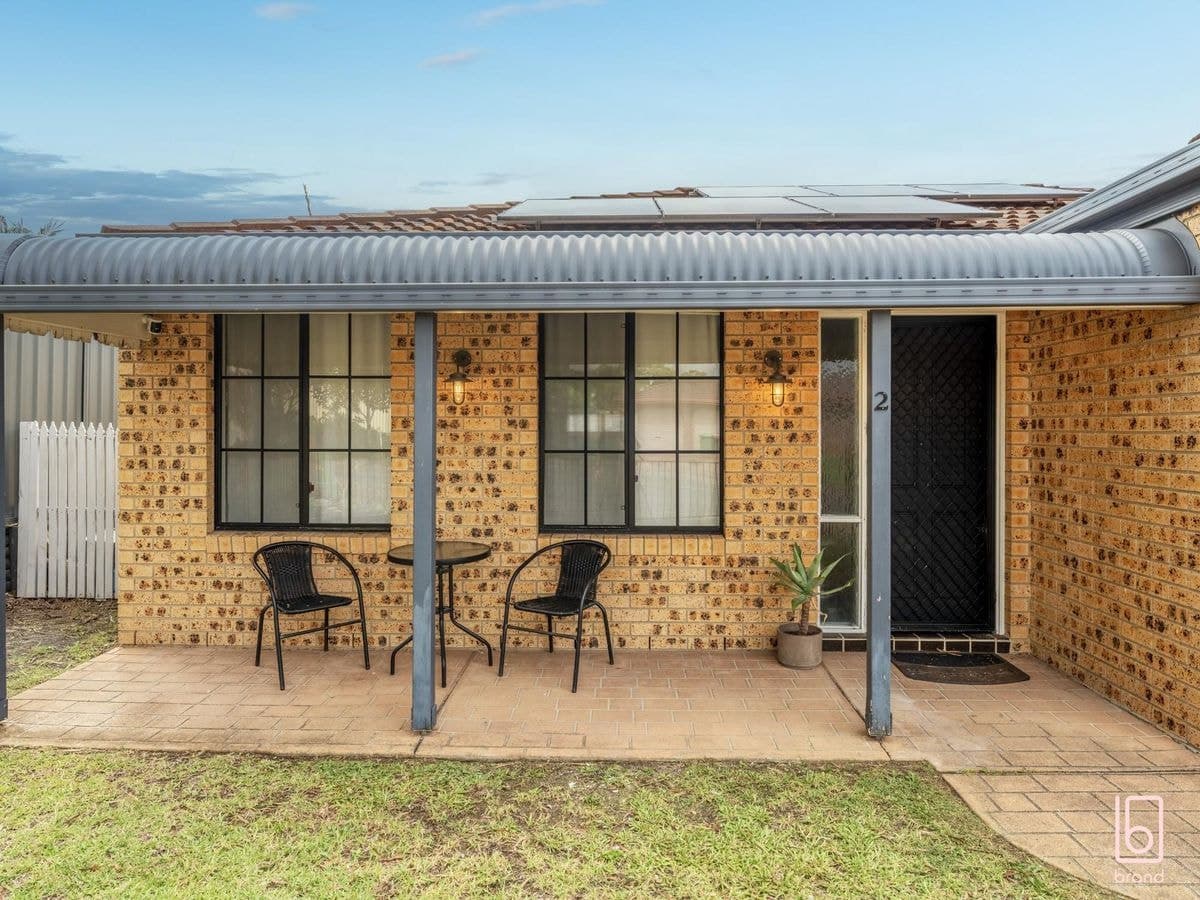 2 St Lawrence Avenue, BLUE HAVEN, Blue Haven - Thumbnail 6