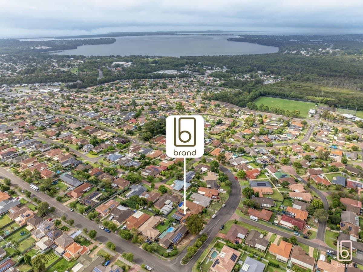2 St Lawrence Avenue, BLUE HAVEN, Blue Haven - Thumbnail 7