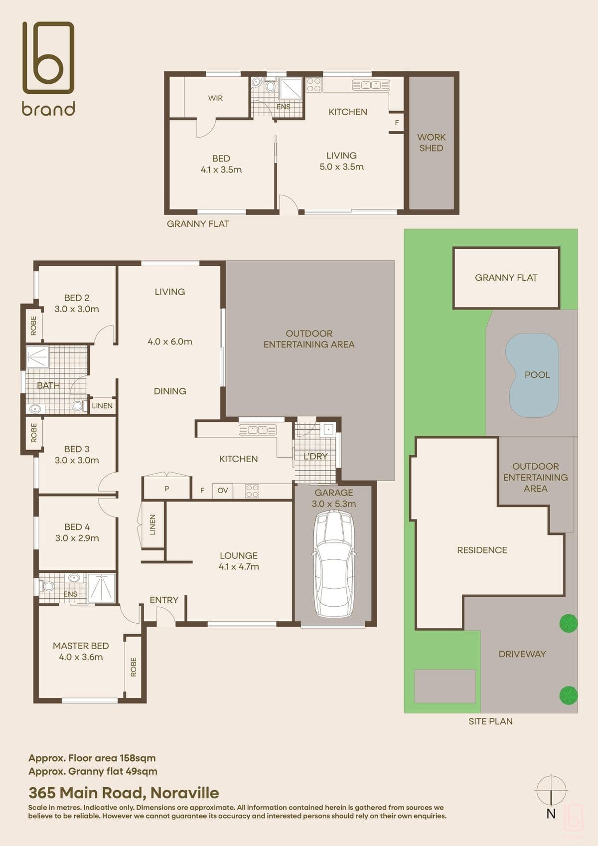 365 Main Road, NORAVILLE, Noraville - Thumbnail 2
