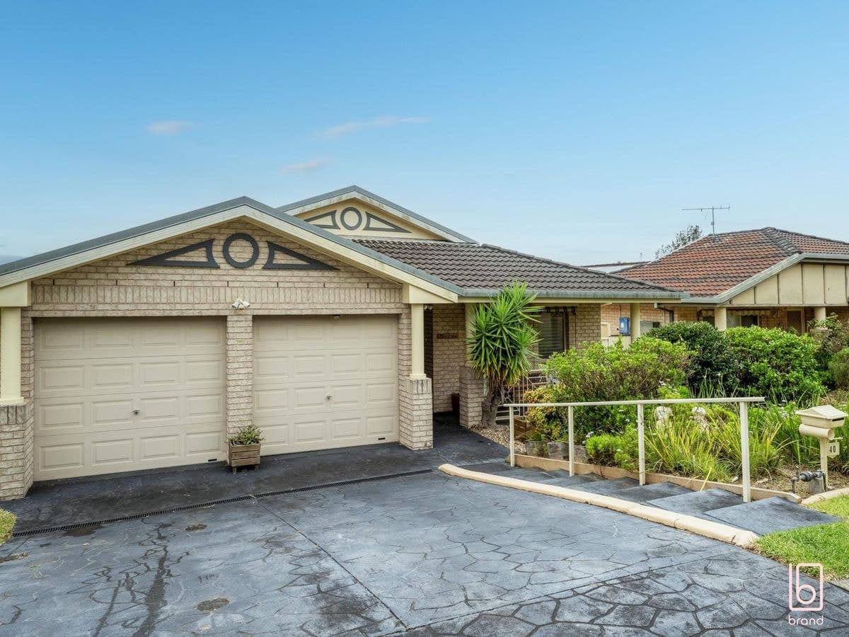 40 Dehavilland Circuit, HAMLYN TERRACE, Hamlyn Terrace - Image 1