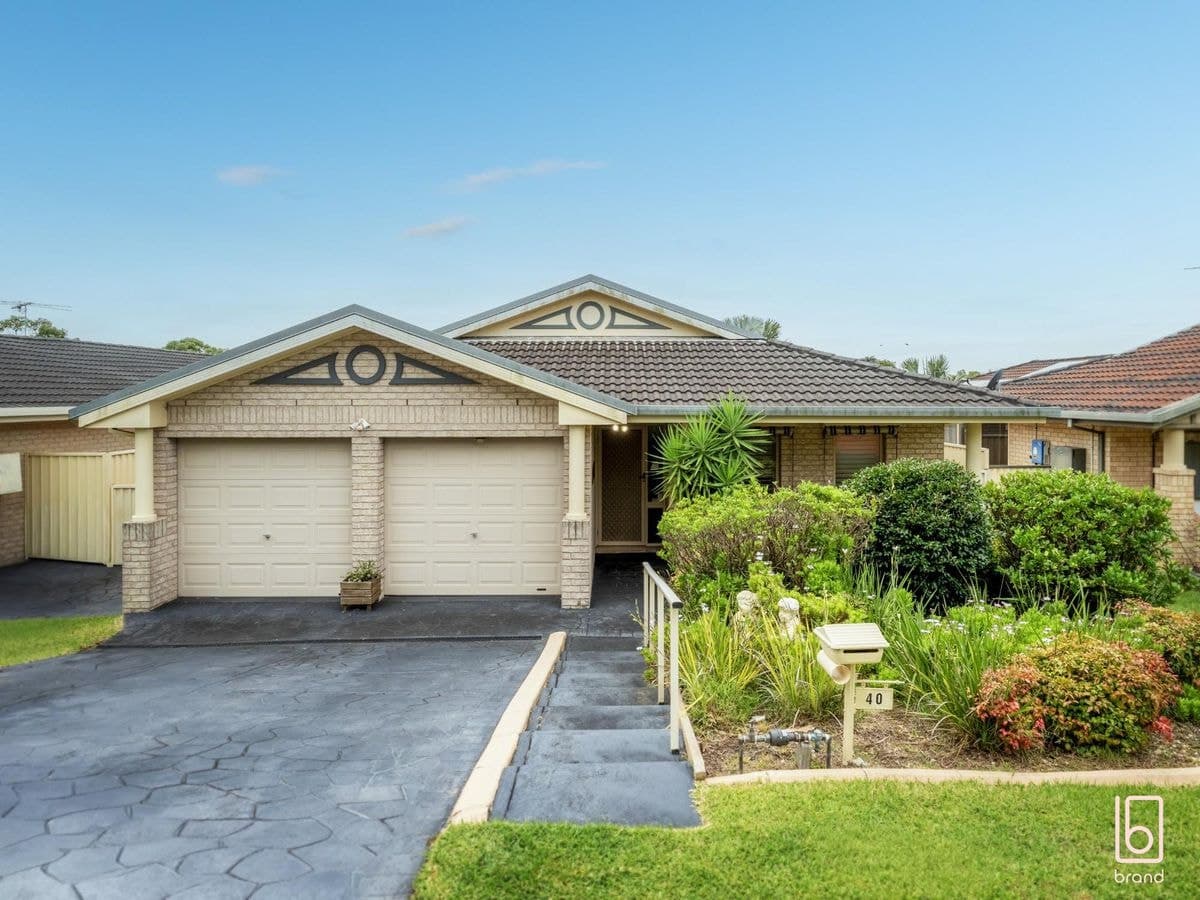 40 Dehavilland Circuit, HAMLYN TERRACE, Hamlyn Terrace - Thumbnail 3