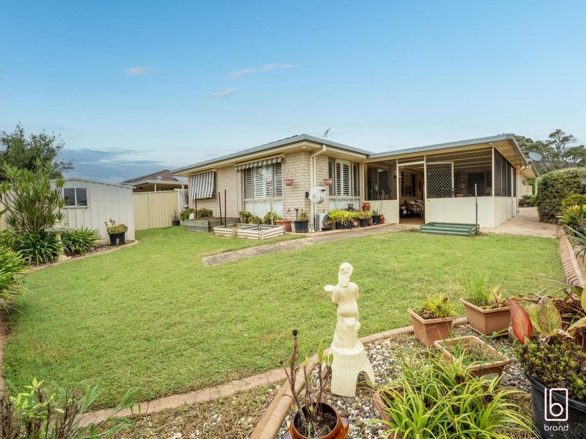 40 Dehavilland Circuit, HAMLYN TERRACE, Hamlyn Terrace - Thumbnail 8