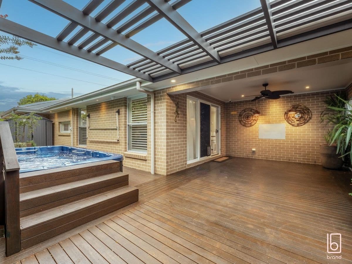 37 Mataram Road, WOONGARRAH, Woongarrah - Thumbnail 4