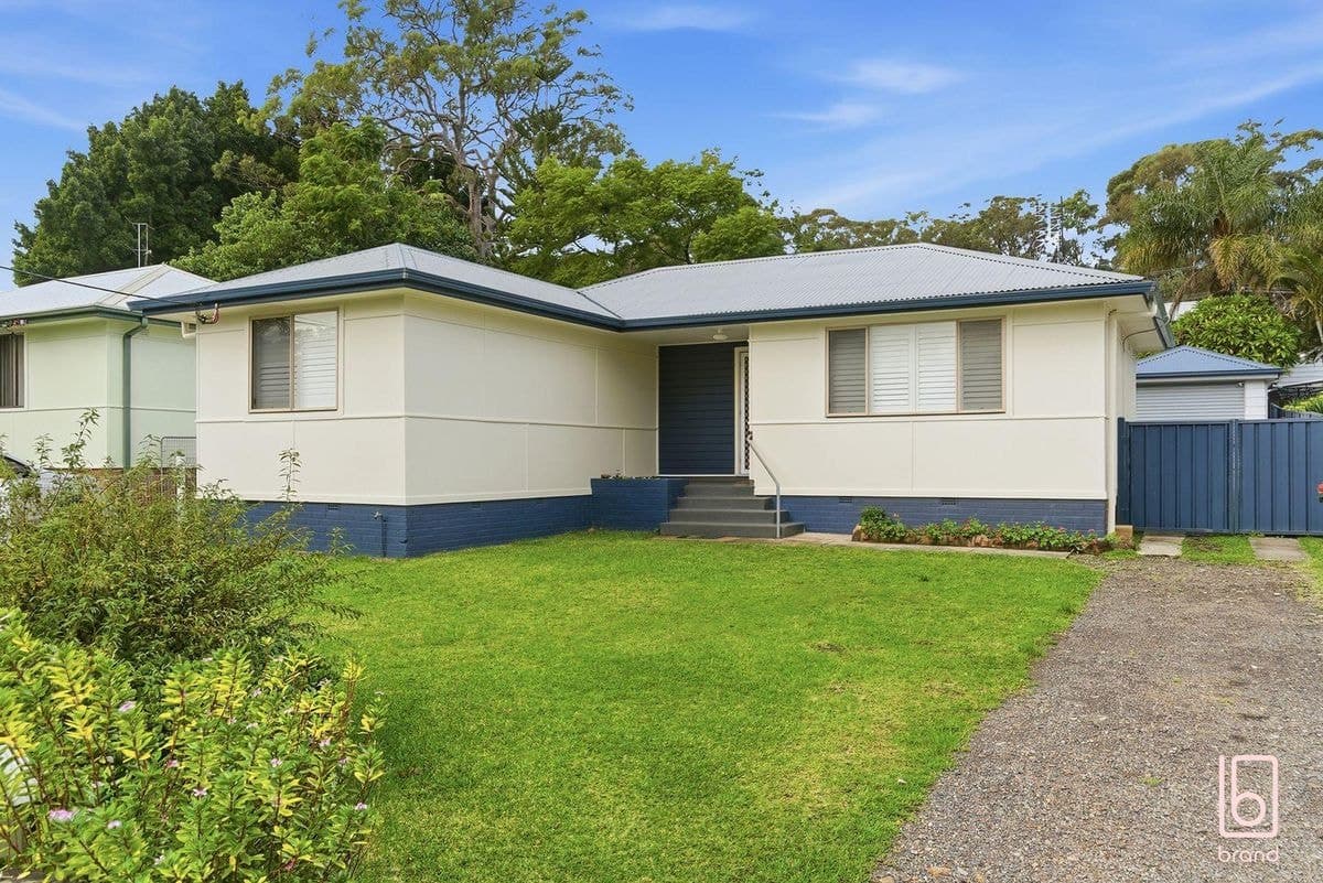 15 Catherine Street, MANNERING PARK, Mannering Park - Image 1