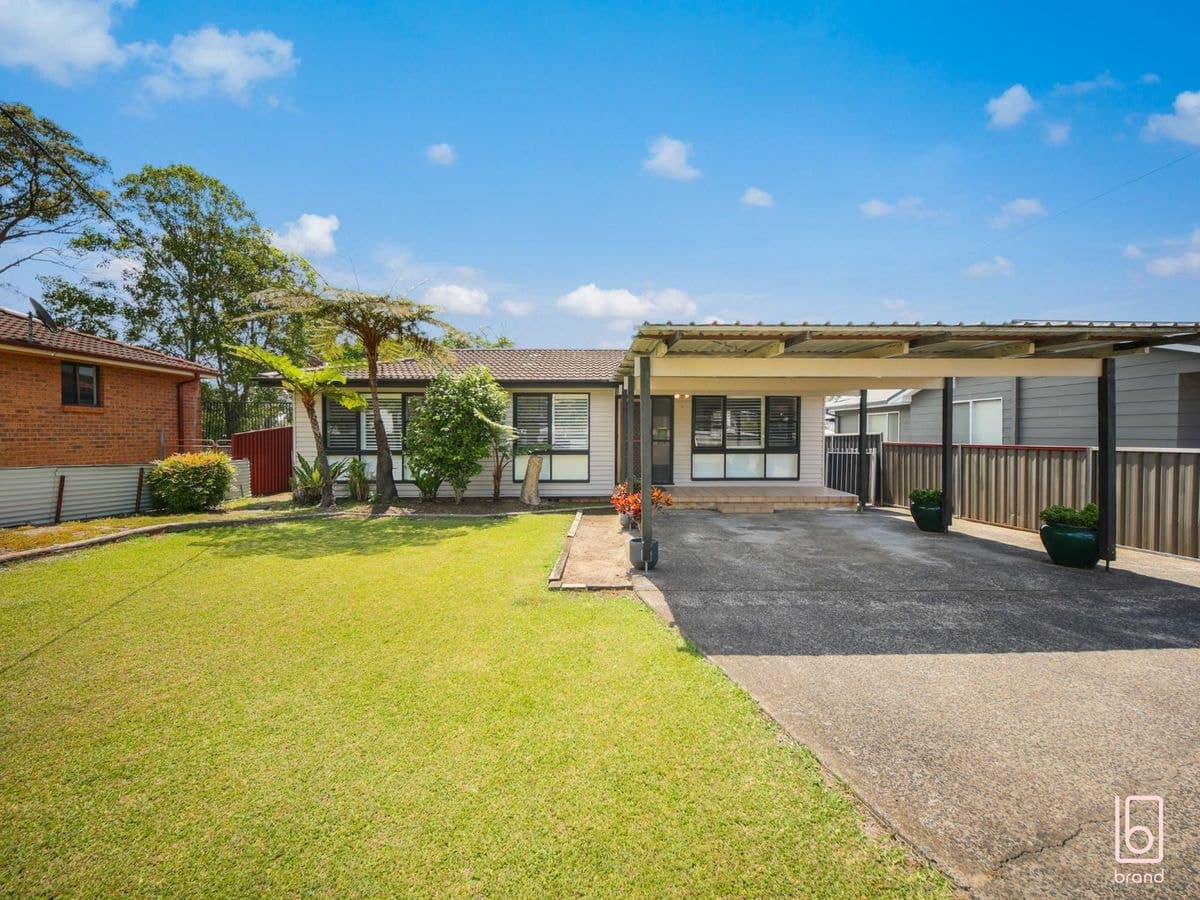 20 Campbell Parade, MANNERING PARK, Mannering Park - Thumbnail 3