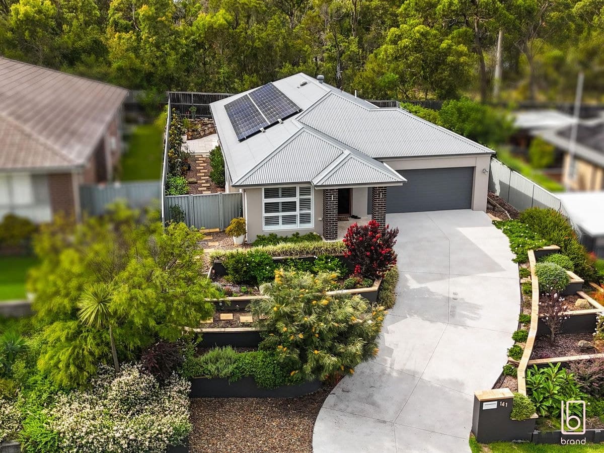 141 Colorado Drive, BLUE HAVEN, Blue Haven - Image 1