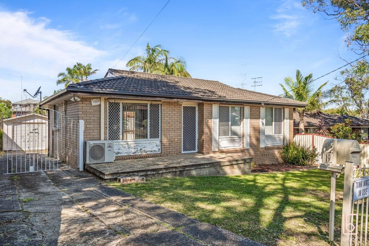 19 Swan Street, KANWAL, Kanwal - Thumbnail 3