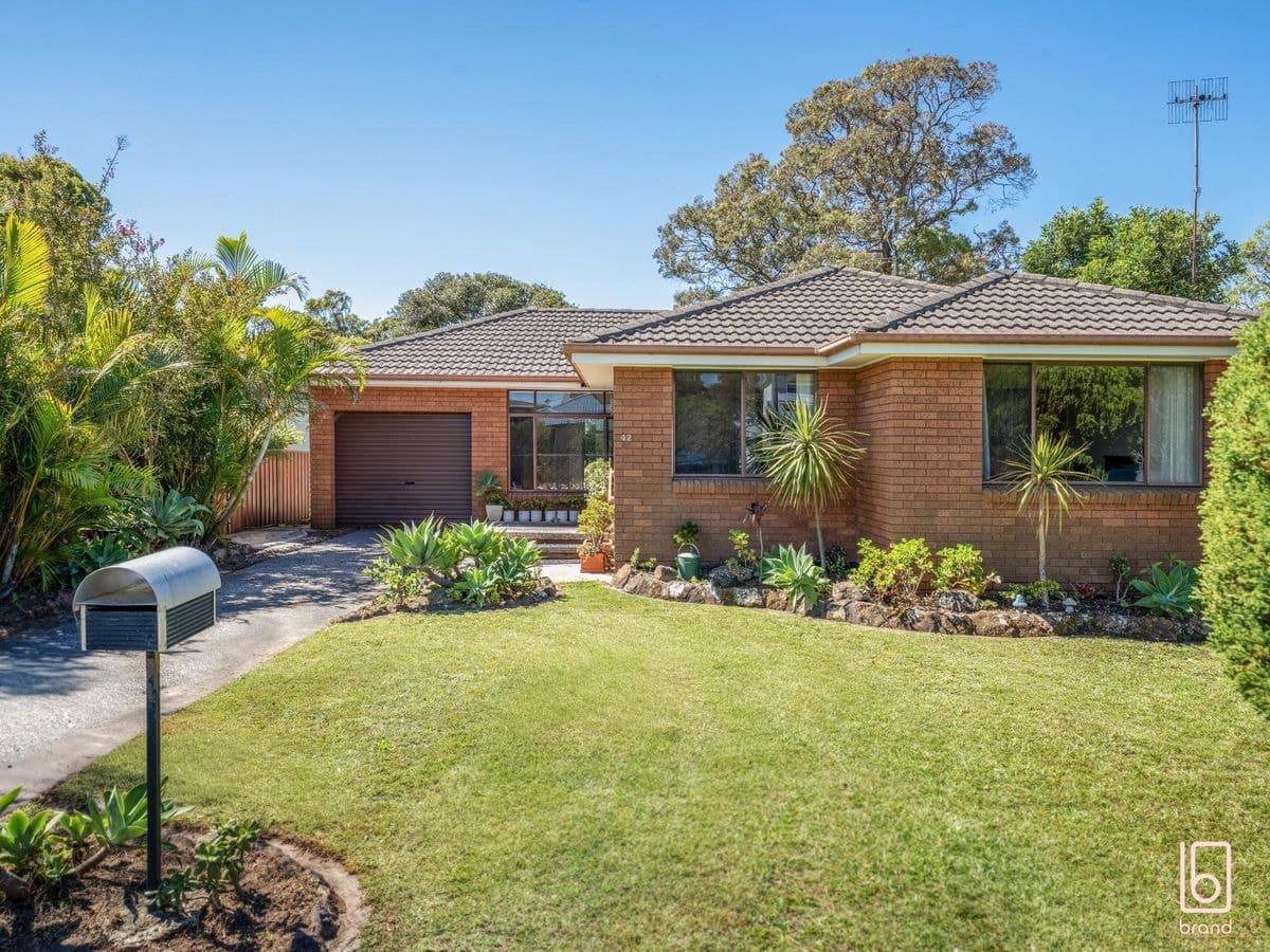 42 Ninth Avenue, TOUKLEY, Toukley - Thumbnail 2