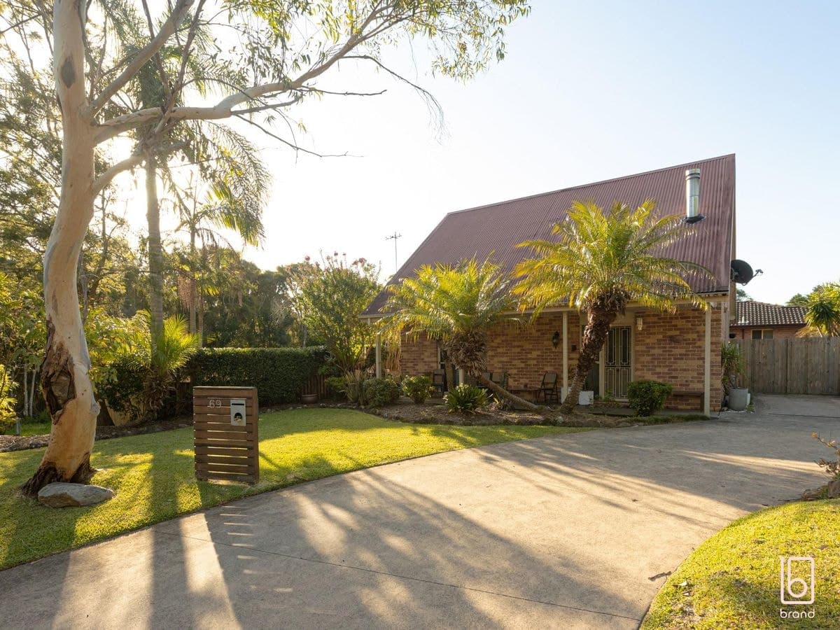 69 Morgan Avenue, TUMBI UMBI, Tumbi Umbi - Thumbnail 3