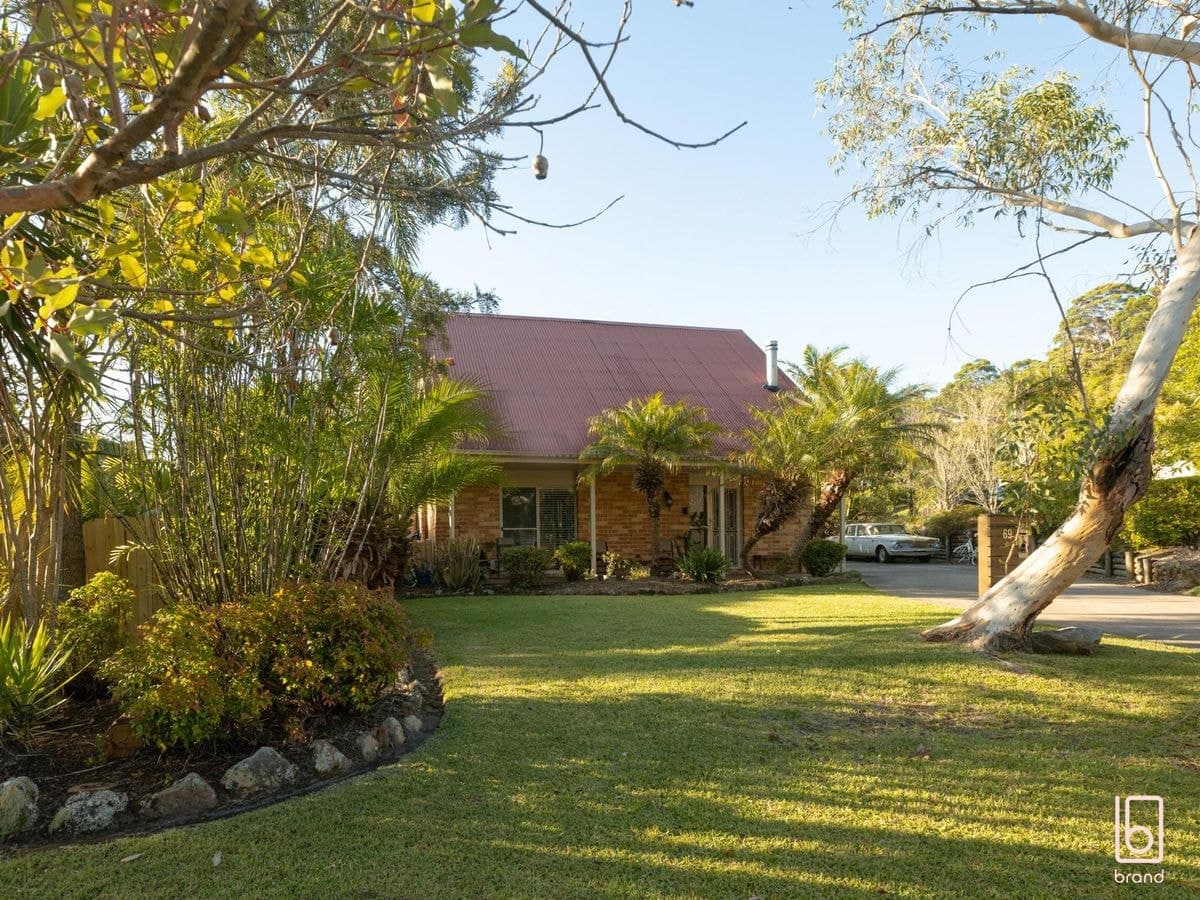 69 Morgan Avenue, TUMBI UMBI, Tumbi Umbi - Thumbnail 4