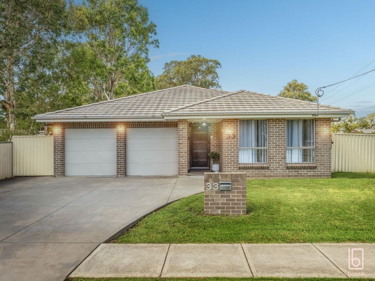 33 Cadonia Road, TUGGERAWONG, Tuggerawong - Thumbnail 2