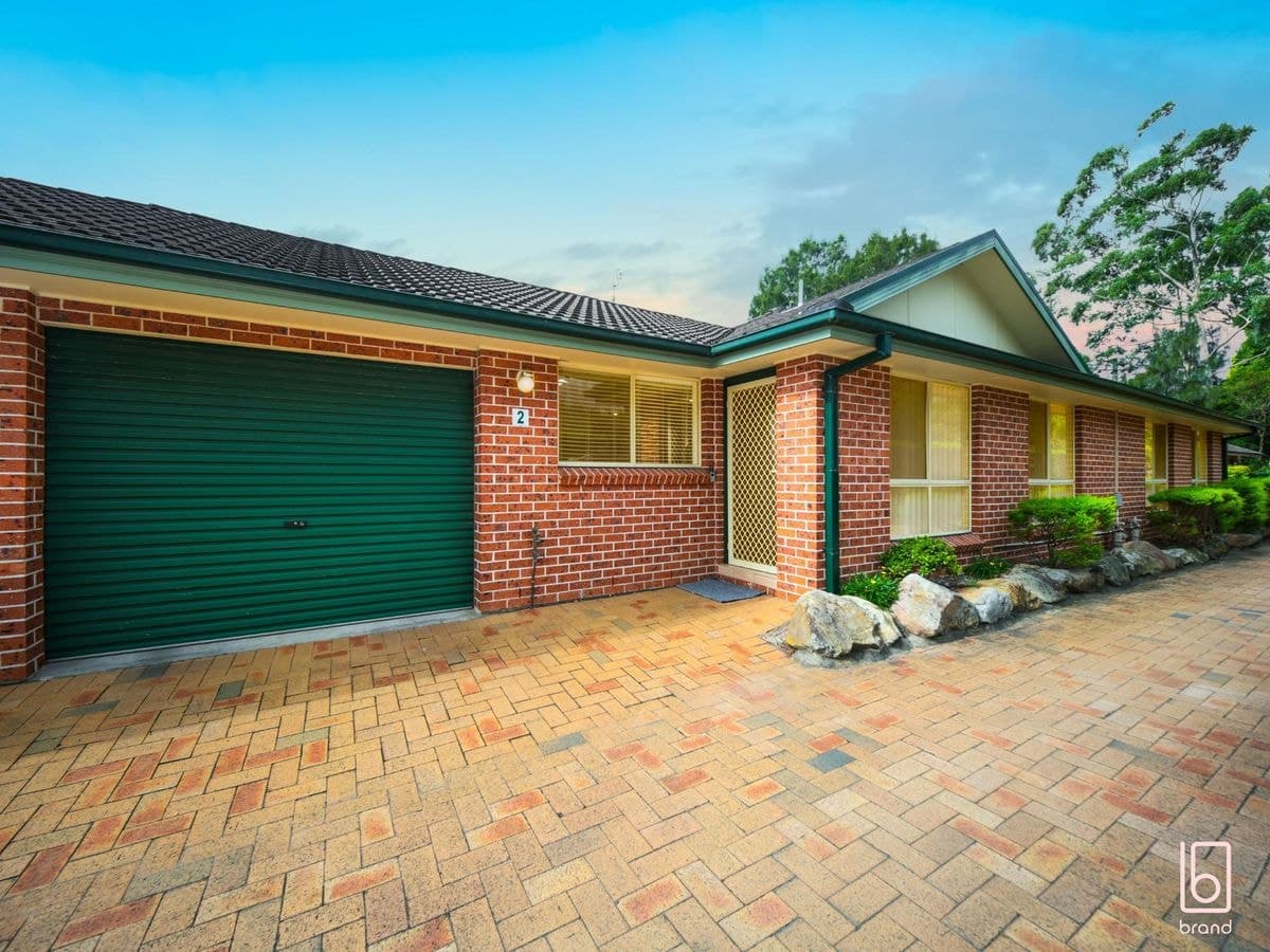 2 / 95 Manns Road, NARARA, Narara - Thumbnail 3