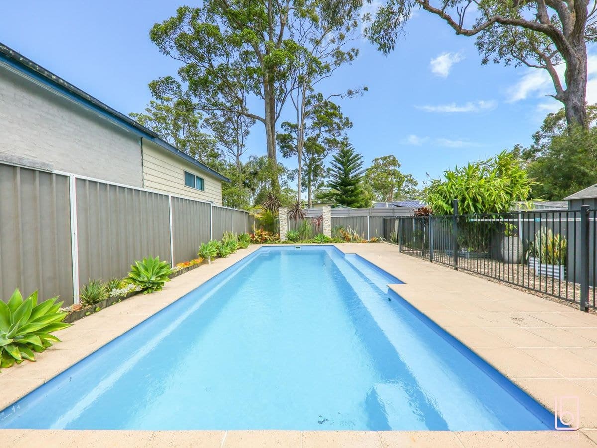 17 Turner Close, BLUE HAVEN, Blue Haven - Thumbnail 6