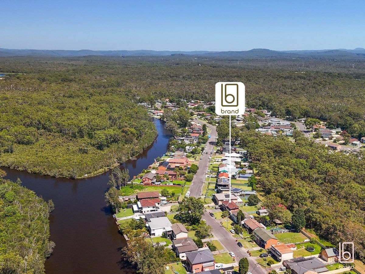 150 Birdwood Drive, BLUE HAVEN, Blue Haven - Image 1