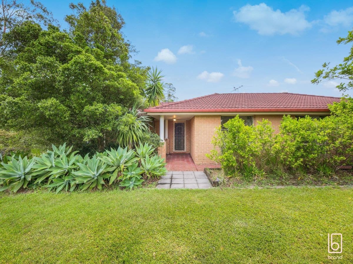 28 Wongala Avenue, BLUE HAVEN, Blue Haven - Thumbnail 4