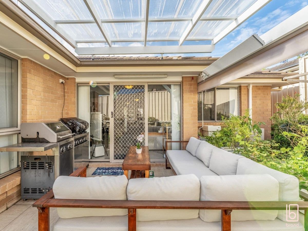 2 / 29 Dahlia Avenue, HAMLYN TERRACE, Hamlyn Terrace - Thumbnail 4