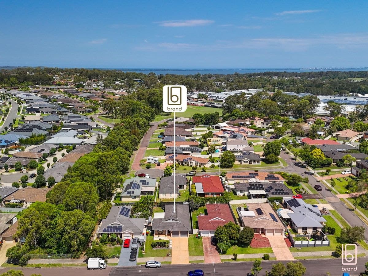 49 Georgia Drive, HAMLYN TERRACE, Hamlyn Terrace - Image 1