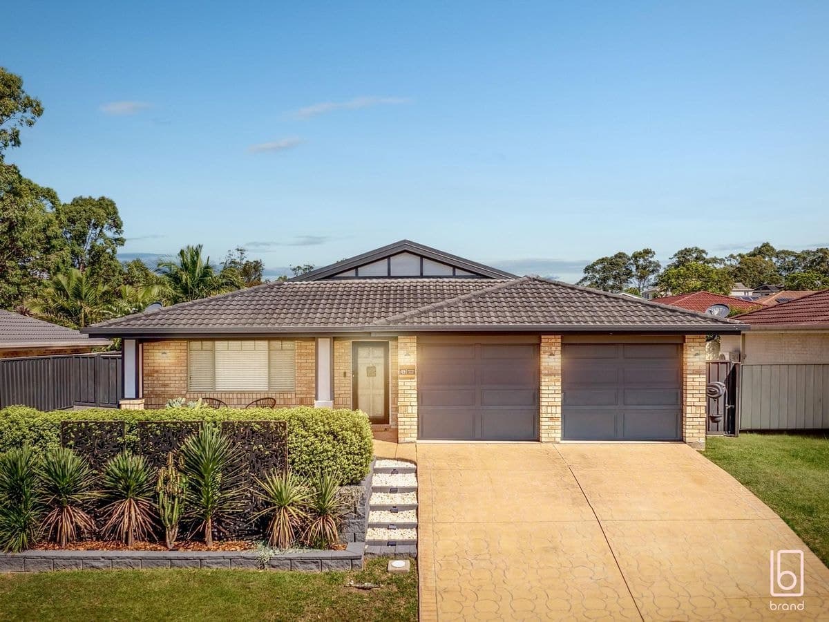 49 Georgia Drive, HAMLYN TERRACE, Hamlyn Terrace - Thumbnail 4
