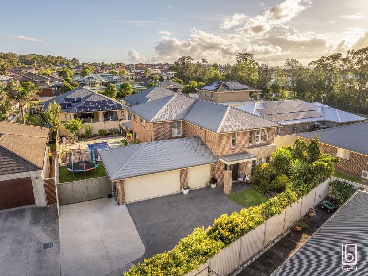 6 Curlew Place, WOONGARRAH, Woongarrah - Thumbnail 4