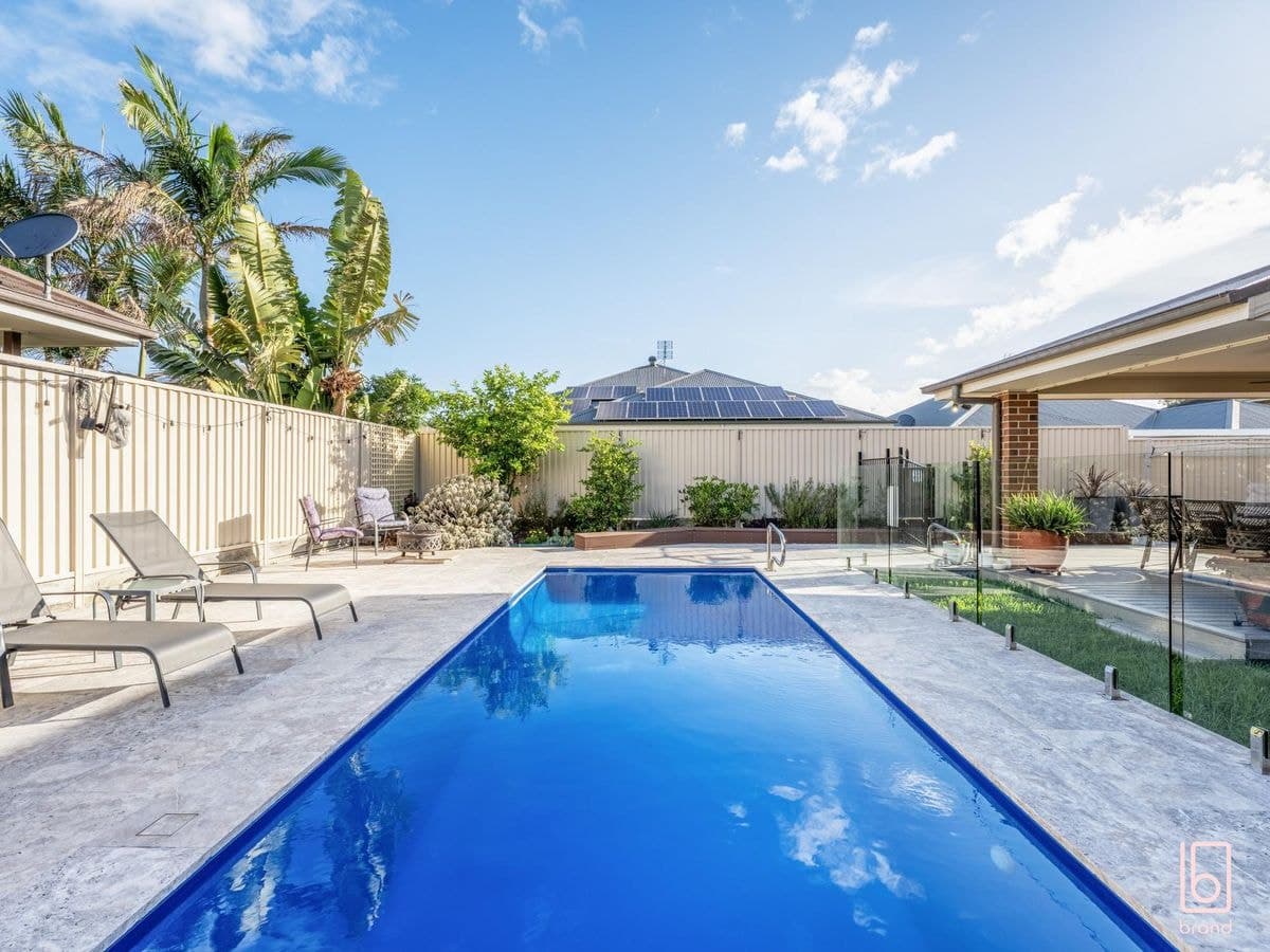 6 Curlew Place, WOONGARRAH, Woongarrah - Thumbnail 6