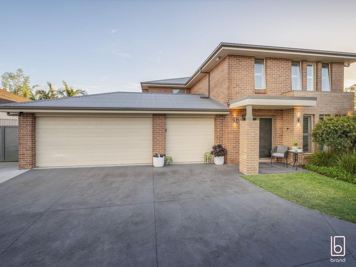 6 Curlew Place, WOONGARRAH, Woongarrah - Thumbnail 7