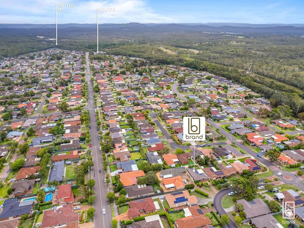 28 Storm Crescent, BLUE HAVEN, Blue Haven - Image 1