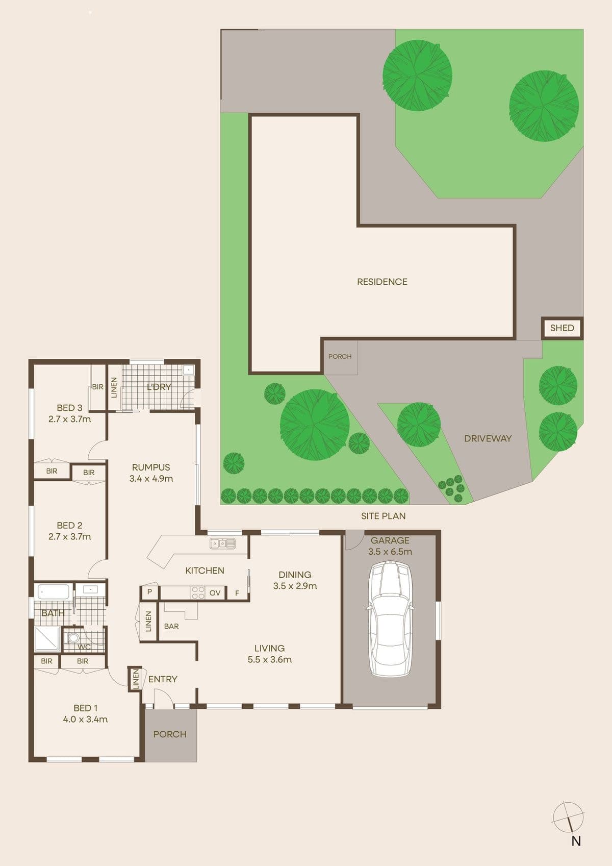 28 Orana Road, GWANDALAN, Gwandalan - Thumbnail 2