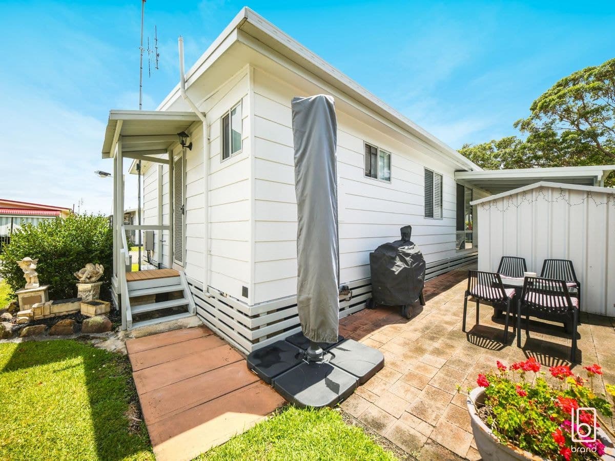 2 / 2 Evans Road, CANTON BEACH, Canton Beach - Image 1