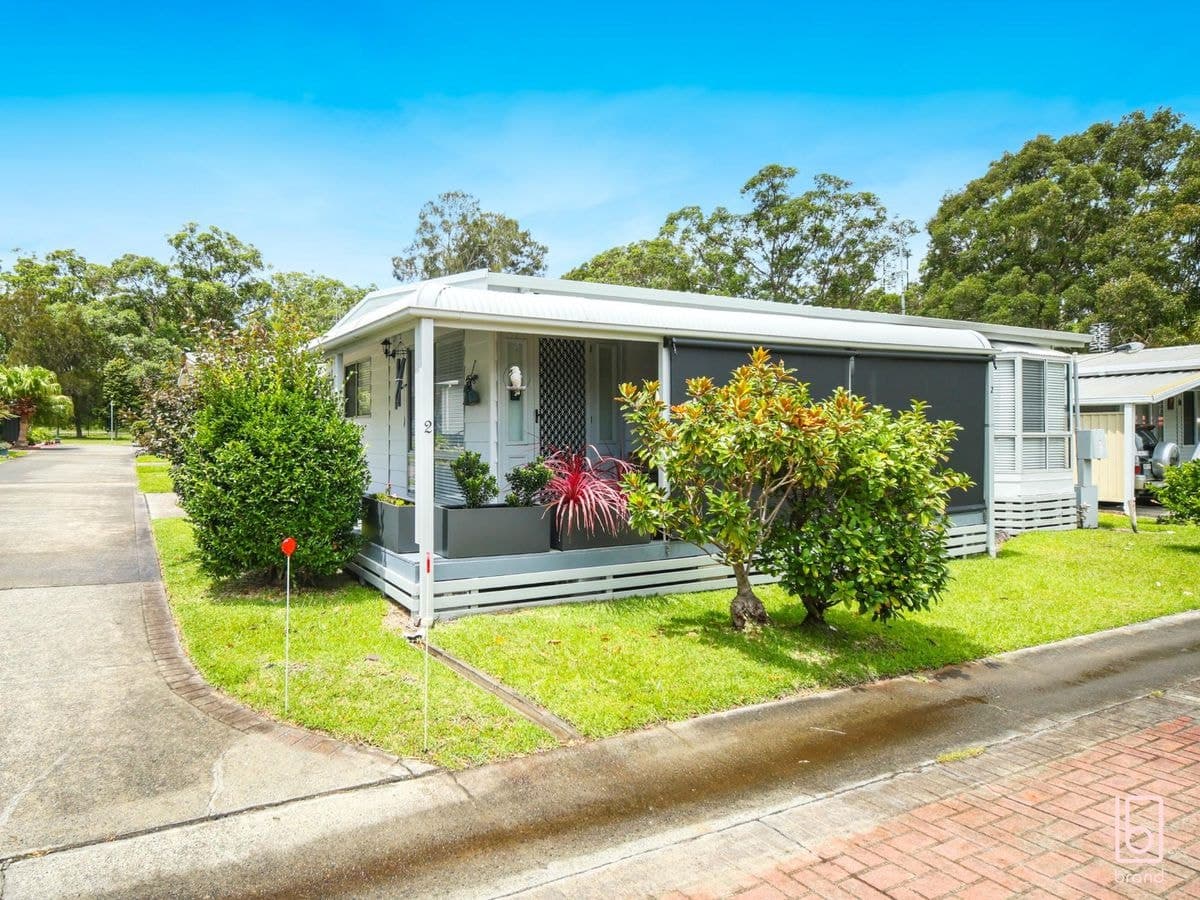 2 / 2 Evans Road, CANTON BEACH, Canton Beach - Thumbnail 3