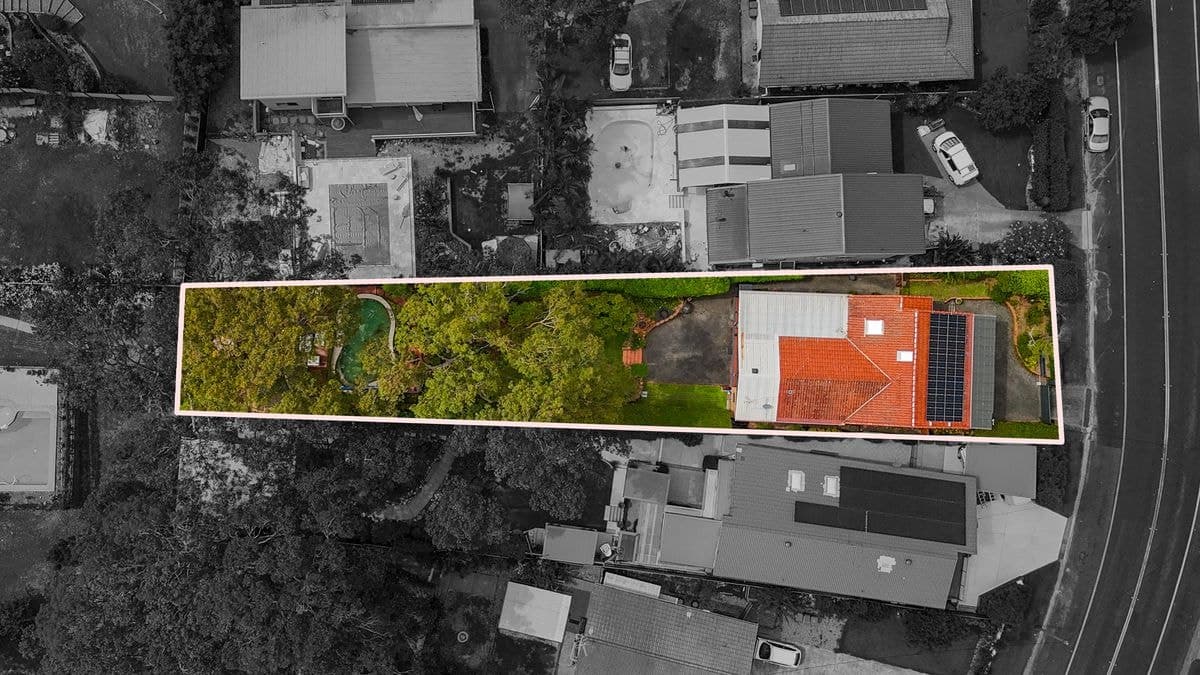 25 Tuggerawong Road, WYONGAH, Wyongah - Image 1