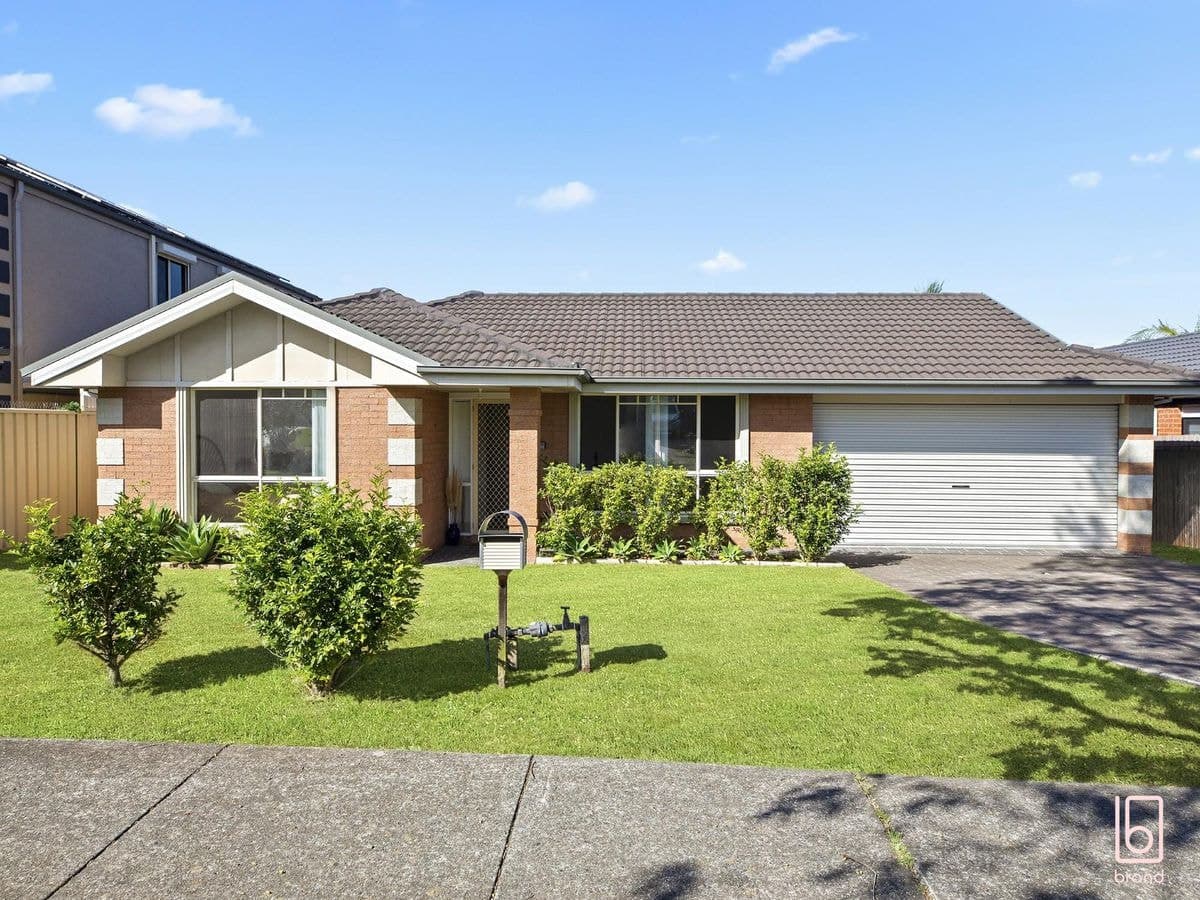 4 Roma Place, WOONGARRAH, Woongarrah - Thumbnail 3