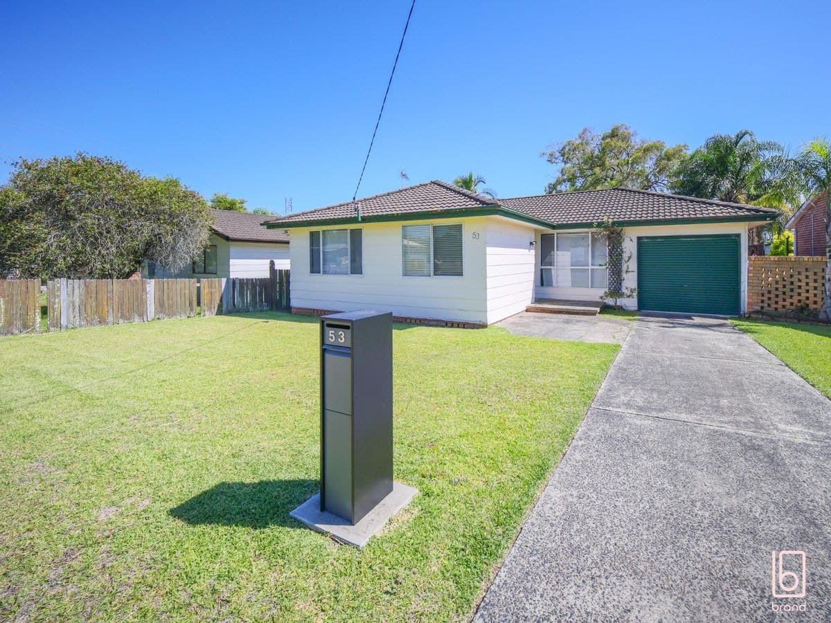 53 Danbury Avenue, GOROKAN, Gorokan - Image 1