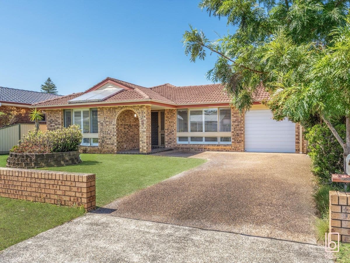 5 Stafford Street, NORAVILLE, Noraville - Image 1