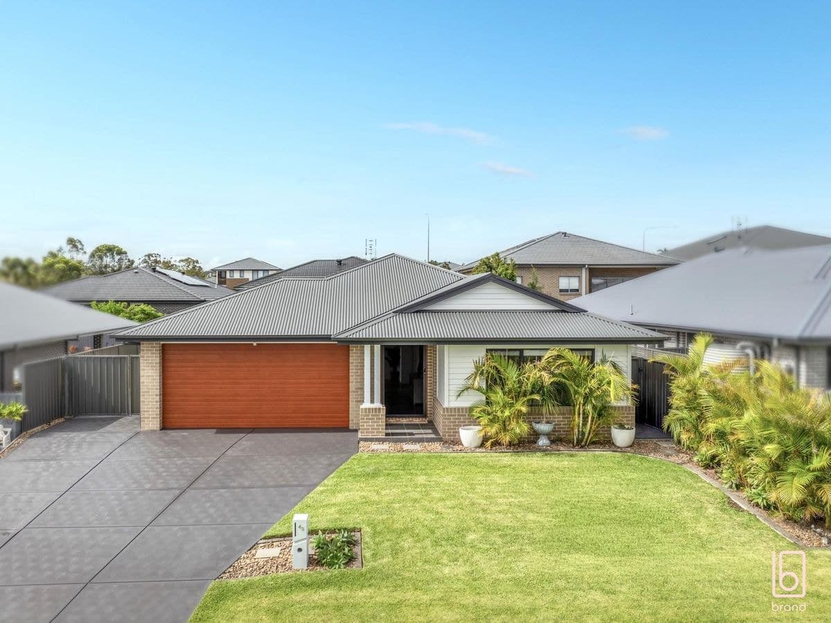 43 Caravel Street, HAMLYN TERRACE, Hamlyn Terrace - Thumbnail 3