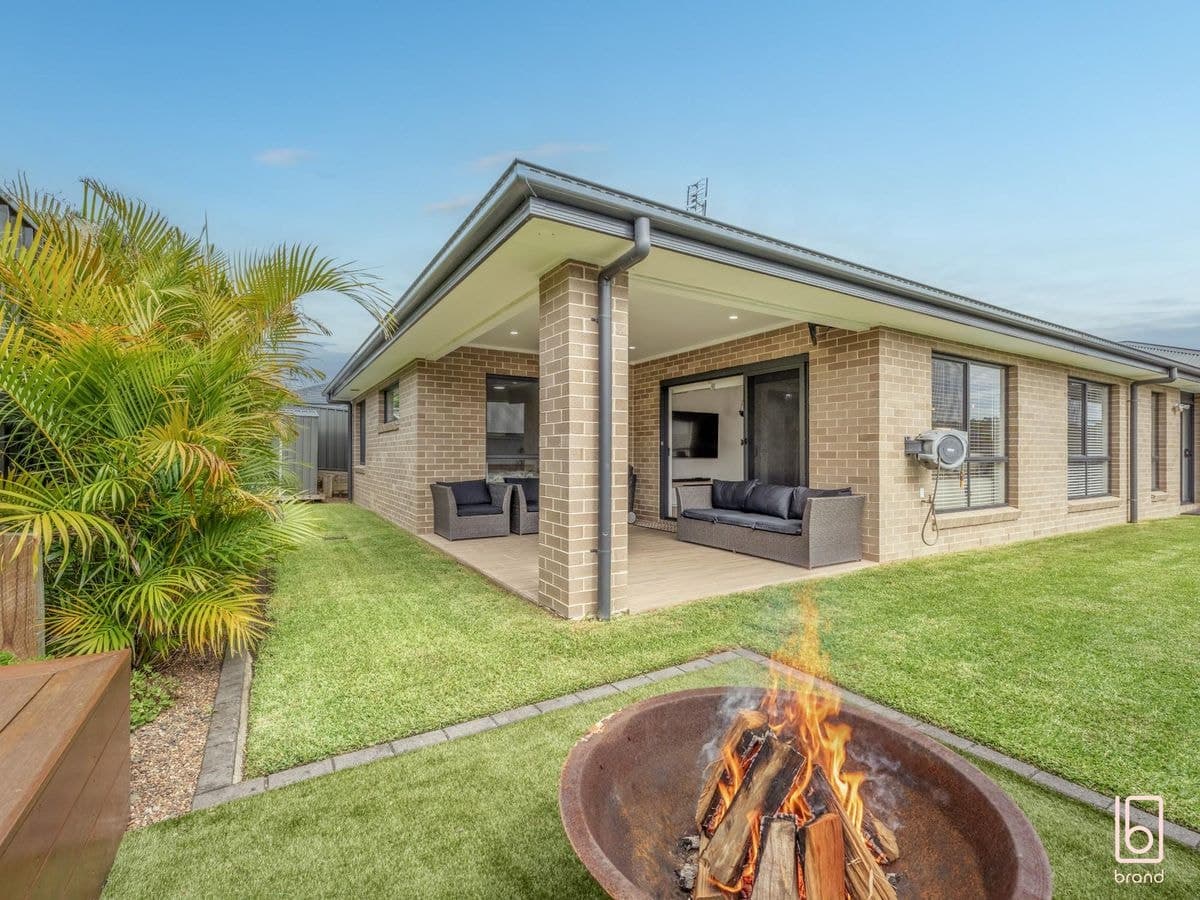 43 Caravel Street, HAMLYN TERRACE, Hamlyn Terrace - Thumbnail 5