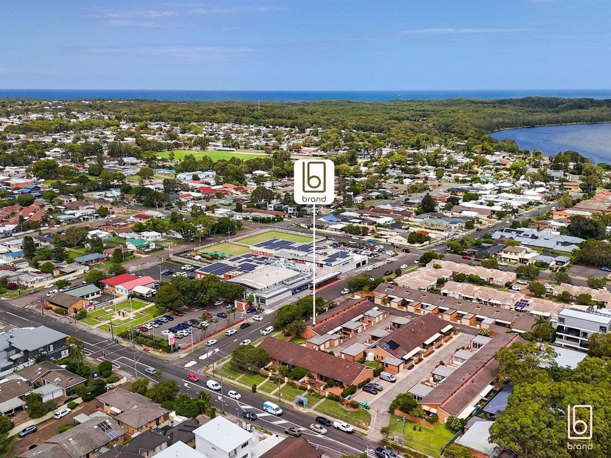 26 / 255 Main Road, TOUKLEY, Toukley - Image 1