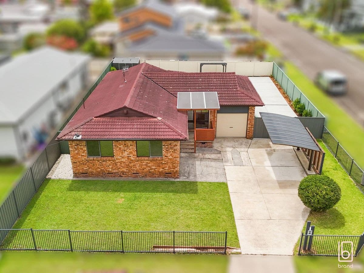 117 Evans Road, NORAVILLE, Noraville - Thumbnail 3