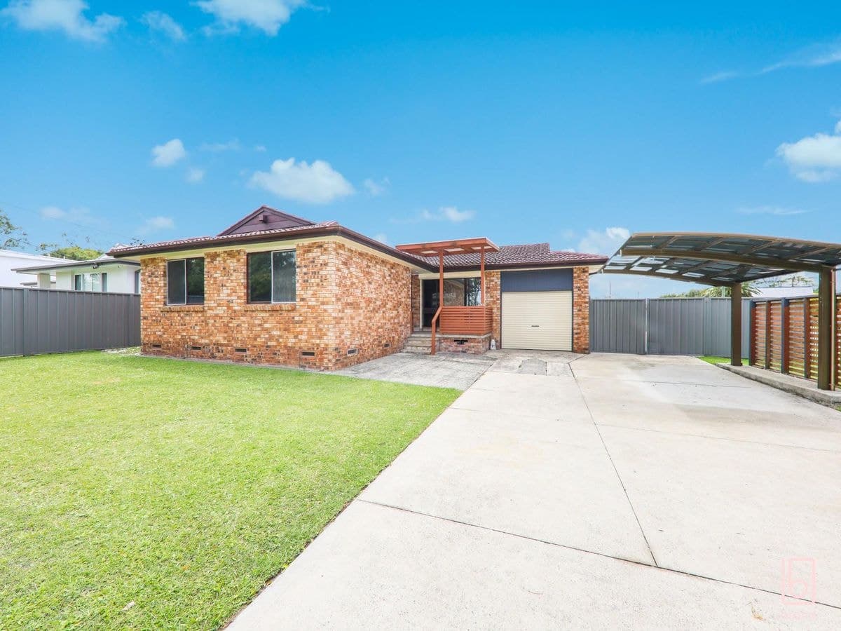 117 Evans Road, NORAVILLE, Noraville - Thumbnail 4