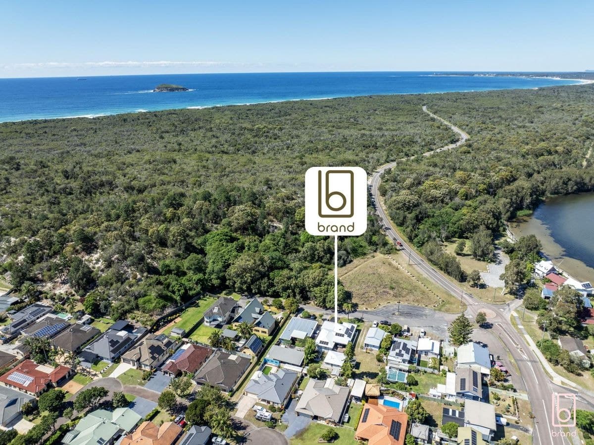 5 Leslie Avenue, LAKE MUNMORAH, Lake Munmorah - Image 1