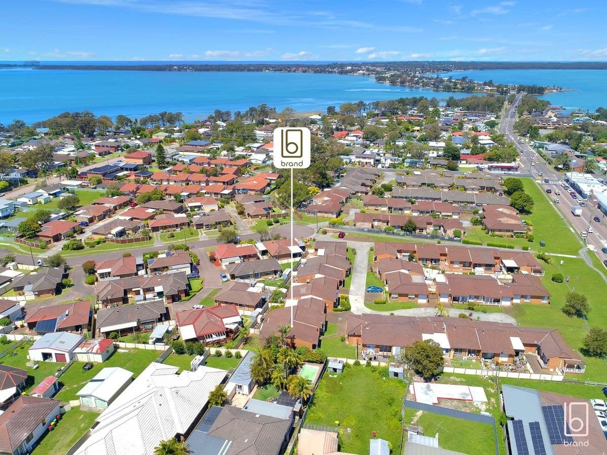 41 Gilbert Avenue, GOROKAN, Gorokan - Image 1
