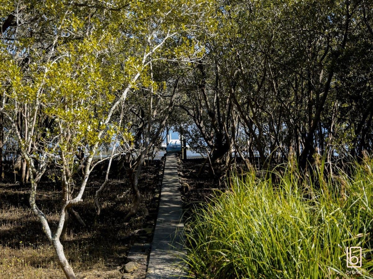 Lot 9 & Lot 10, 2824 Big Jims Reach, Hawkesbury River, BAR POINT, Bar Point - Thumbnail 6
