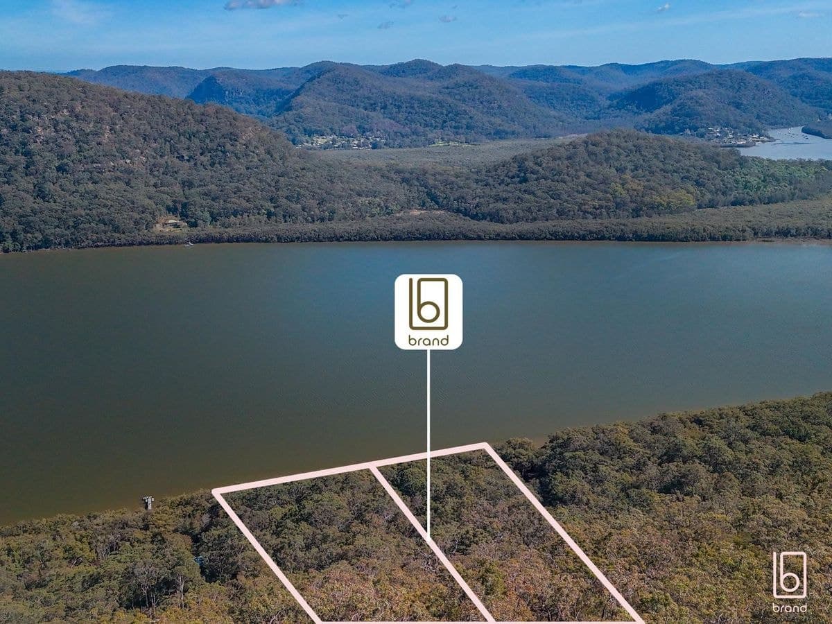 Lot 9 & Lot 10, 2824 Big Jims Reach, Hawkesbury River, BAR POINT, Bar Point - Thumbnail 7