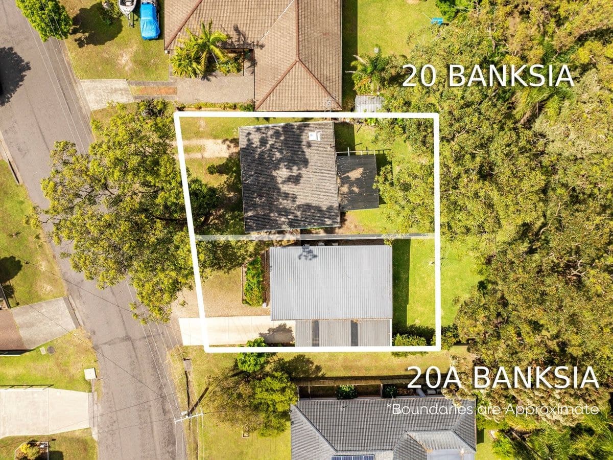 20 & 20a Banksia Street, CANTON BEACH, Canton Beach - Thumbnail 5