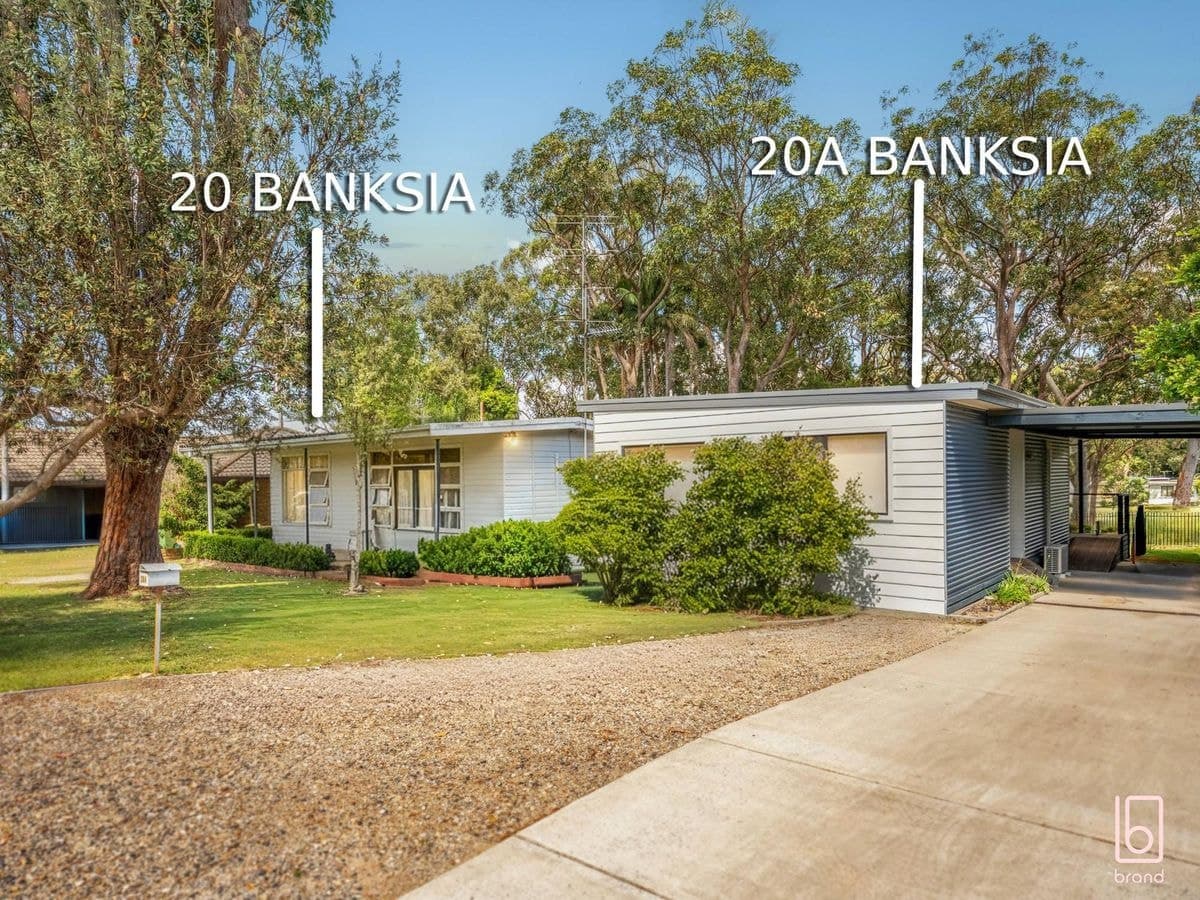20 & 20a Banksia Street, CANTON BEACH, Canton Beach - Thumbnail 6