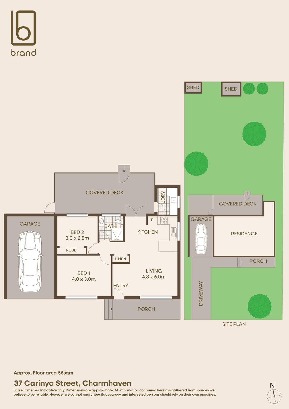 37 Carinya Street, CHARMHAVEN, Charmhaven - Thumbnail 2