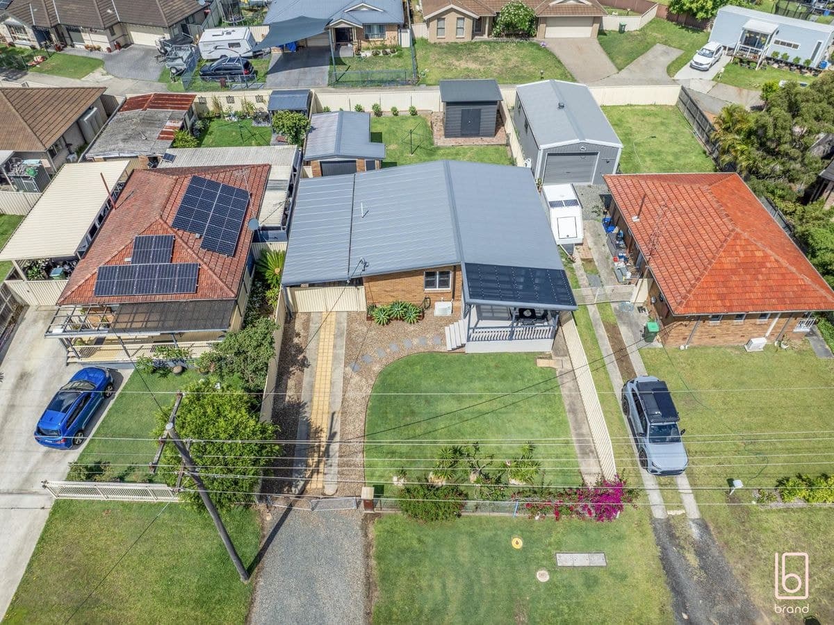 360 Scenic Drive, SAN REMO, San Remo - Image 1